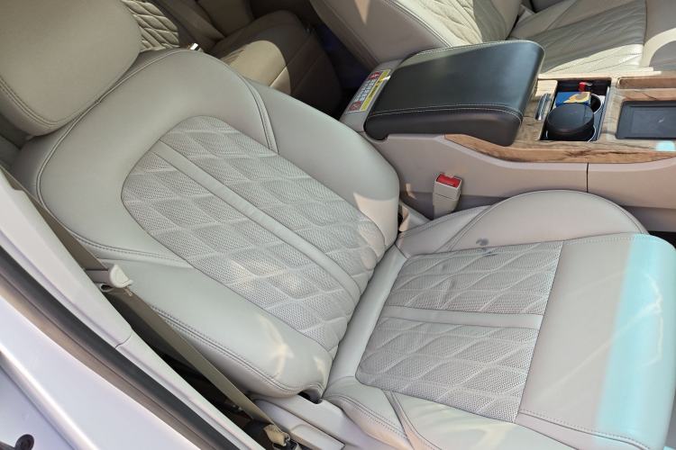 Used Buick GL8 2018 ES 28T Comfort Model China VI Standard