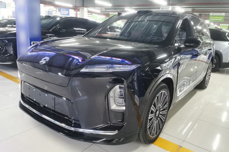 Used Nio ES8 2026 Model 6-seat Executive Luxury Edition