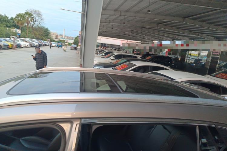 Used Roewe RX5 2023 1.5T Prestige Sliding-Screen Version