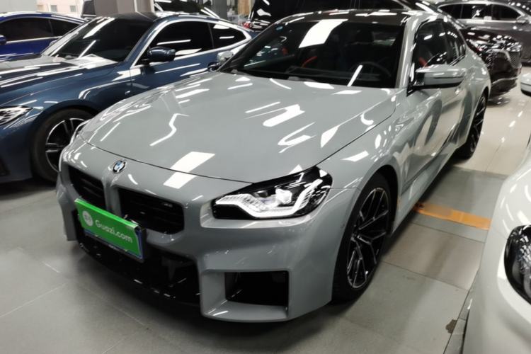Used BMW M2 2023 M2