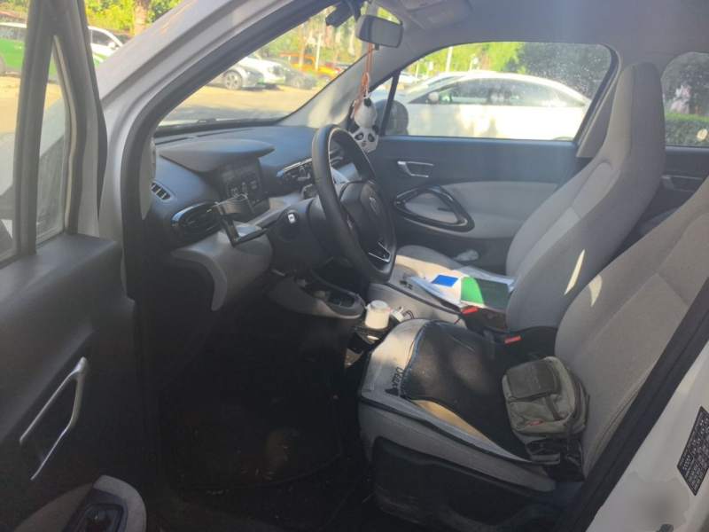 Used Leapmotor T03 2023 310 Lite Edition — 12