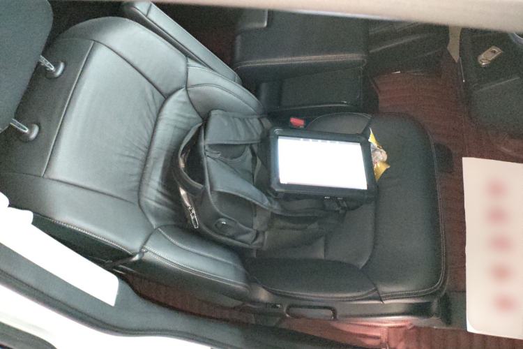 Used Honda Elysion 2016 2.4L Luxury Edition
