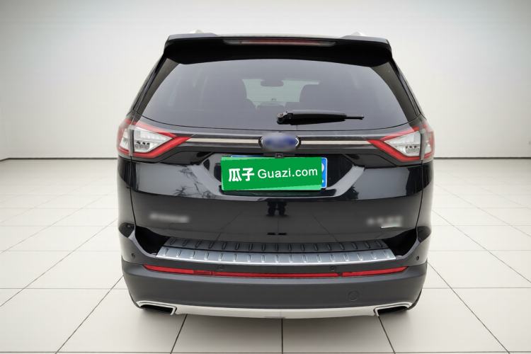 Used Ford Edge 2016 EcoBoost 245 Two-Wheel-Drive Titanium 7-Seater
