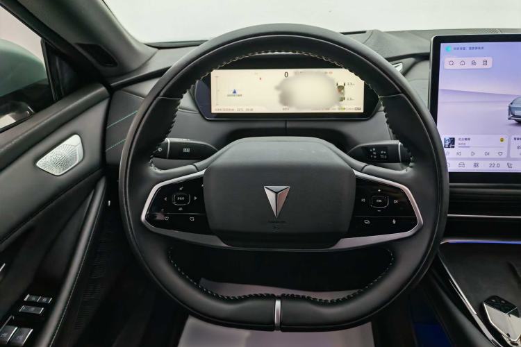 Used Deepal SL03 2023 200Max Range-Extended Version