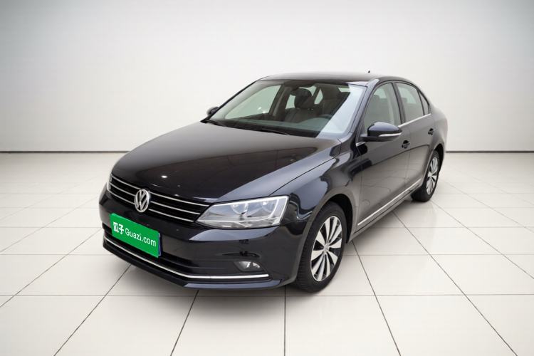 Used Volkswagen Sagitar 2018 1.6L Automatic Comfort Model