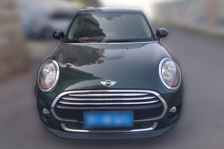 Used MINI 2016 1.5T COOPER Five-Door Edition
