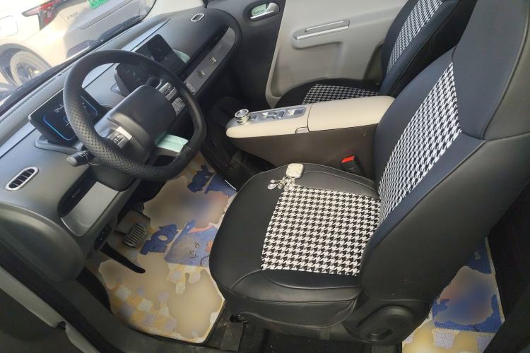 Used CHANGAN NEVO Lumin 2025 205 km Xiangqin Version