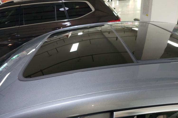 Used BYD Han 2022 DM-i 121KM Prestige Model
