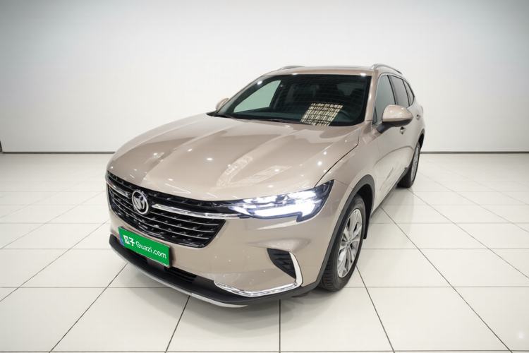 Used Buick Envision 2022 Encore Plus 652T Five-Seat Luxury Model Guazi used car, China used car export, Used car for sale, Used cars, Cheapest cars for sale