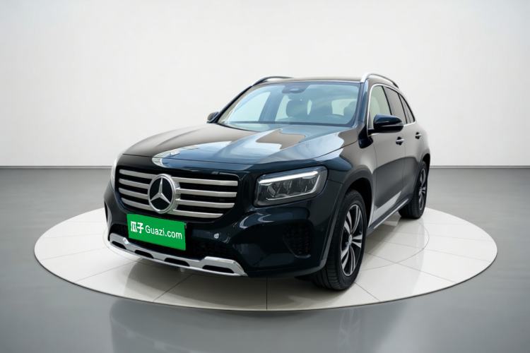 Used Mercedes-Benz GLB 2024 GLB 200 Dynamic Edition