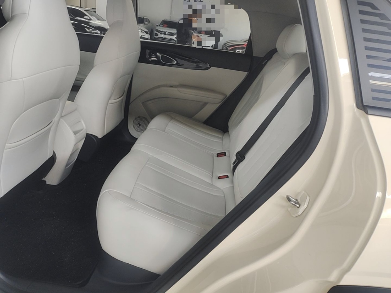 Geely Galaxy Geome 2025 310km Youth Edition — снимка 20