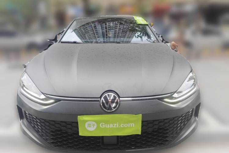 Used Volkswagen Lamando 2022 Lingdu L 280TSI DSG Spicy Edition
