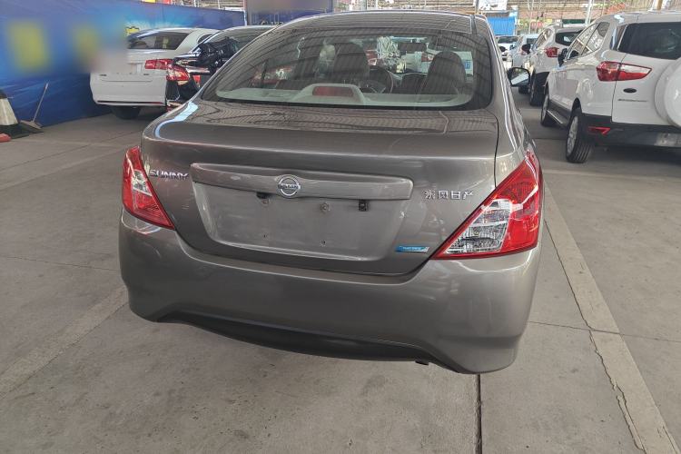Used Nissan Sunny 2015 1.5XE Manual Comfort Edition