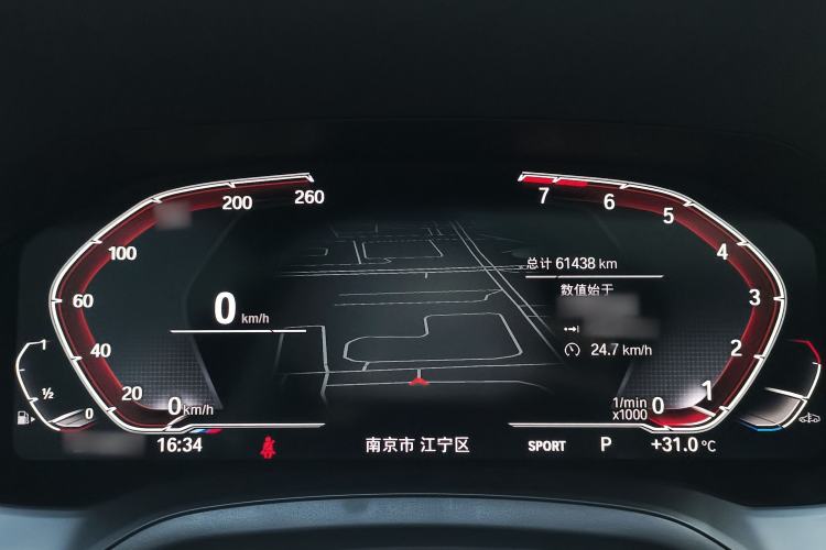 Used BMW 4 Series 2022 425i Fashion Model M Sport Night Edition Package