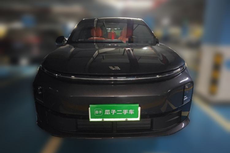 Used Li Auto L6 2024 Pro Model
