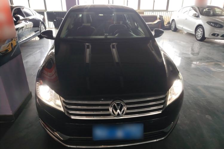 Used Volkswagen Magotan 2013 2.0 TSI Luxury Model