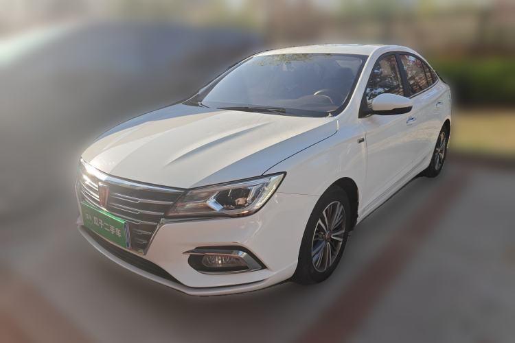 Used Roewe i5 2019 1.5L Manual 4G Connectable Langhao Edition