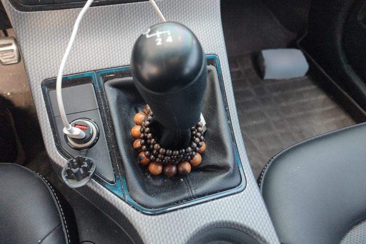 Used Geely Auto Emgrand GS 2016 Sports Edition 1.8L Manual LingShang Model
