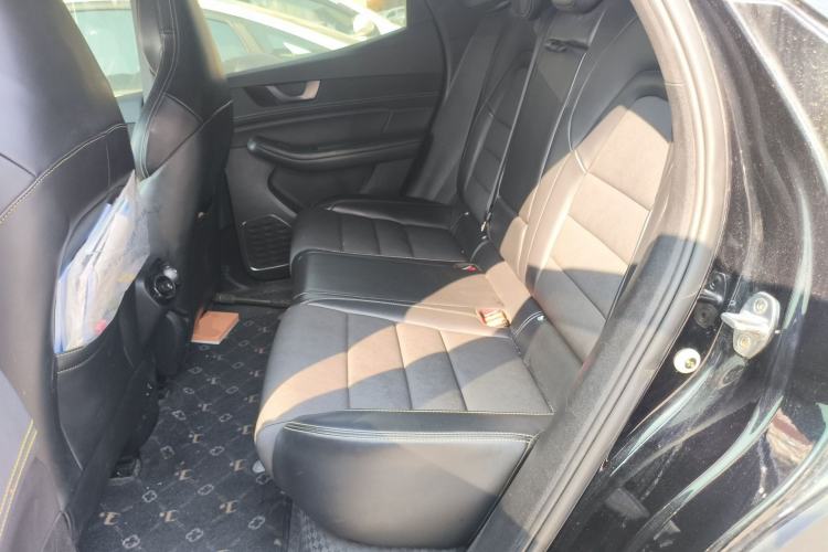 Used ENOVATE ME5 2021 PLUS JD.com Custom Edition Left Rear Seat