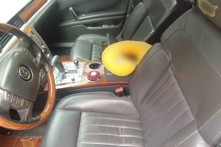 Used Volkswagen Phaeton 2011 3.6L V6 5-Seater Extended Comfort Version