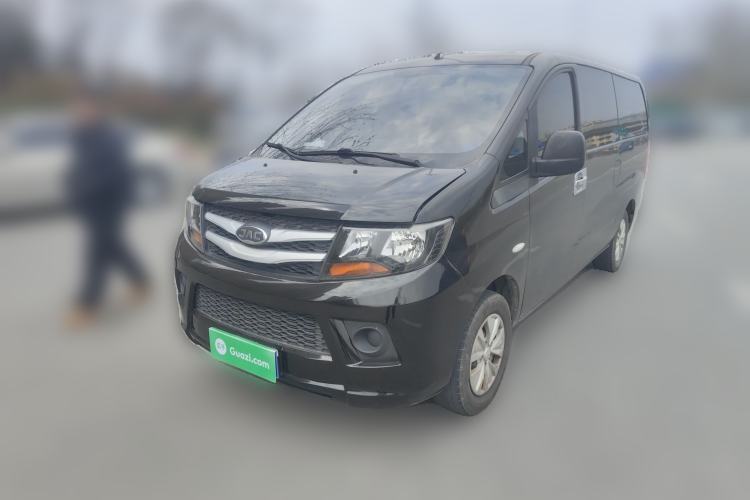 Used JAC Refine M3 2019 PLUS Maker Edition 1.8L Luxury Model