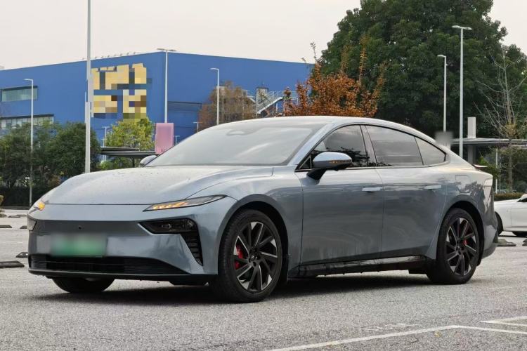 Used Dongfeng eπ eπ007 2024 620 Pro Version