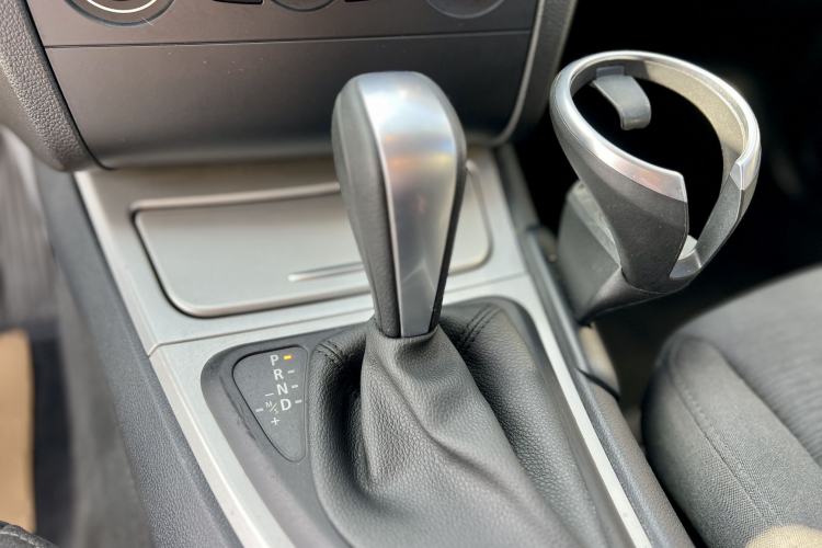 Used BMW 1 Series 2008 120i automatic transmission
