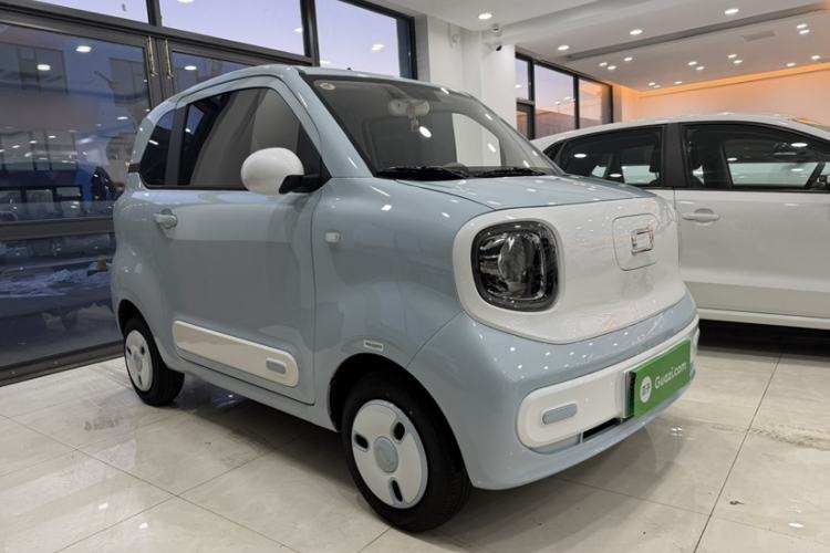 Used Bestune Pony 2026 222km Colorful Horse
