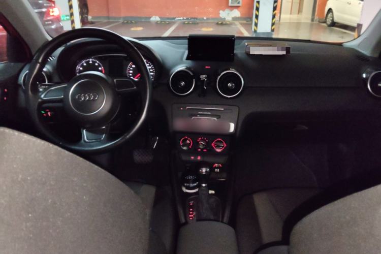 Used Audi A1 2016 30 TFSI Sportback Design Fashion Edition
