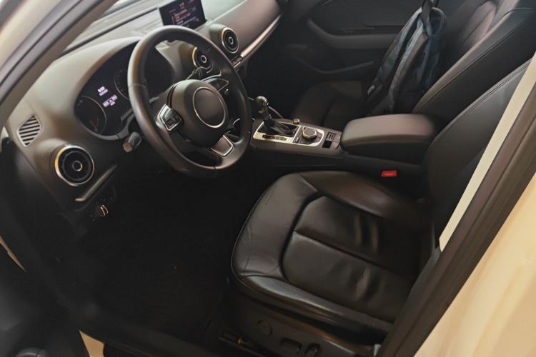 Used Audi A3 2014 Sportback 35 TFSI Automatic Comfort Model