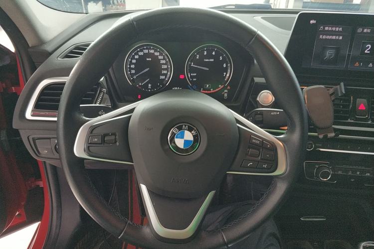 Used BMW 1 Series 2021 Revised 120i M Sport Edition
