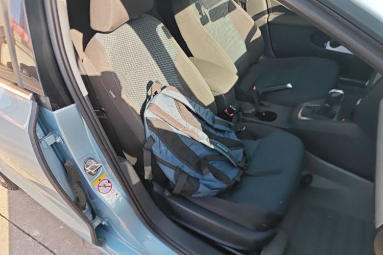 Used Volkswagen Sagitar 2013 1.4 TSI BlueMotion Edition