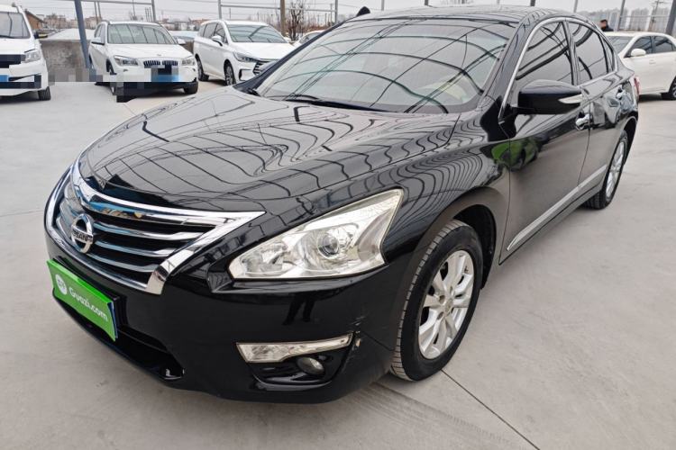 Used Nissan Teana 2013 2.0L XL Comfort Edition