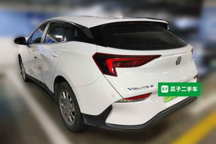 Used Buick Velite 6 2024 450km Range Commuter Version
