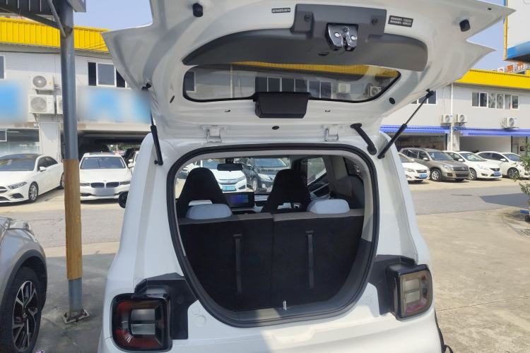 Used Geely Galaxy Panda 2024 Panda Mini 200km Endurance Bear