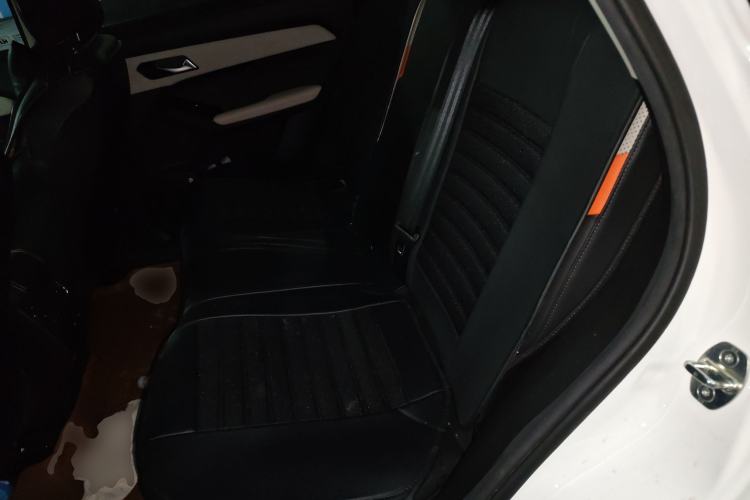 Used Haval LHERY 2021 High-Performance Version 1.5T Golden Rabbit