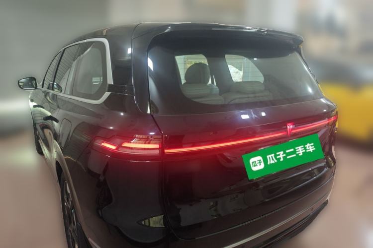 Used Deepal S09 2025 Rear-Drive Ultra