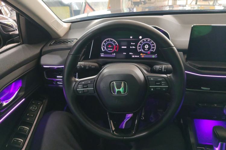 Used Honda Inspire 2024 260TURBO Elite Edition
