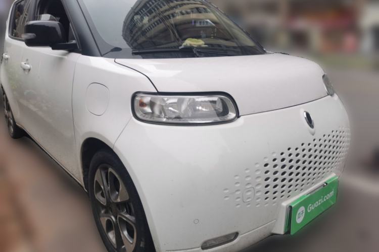 Used ORA White Cat 2020 401 km Flagship Version
