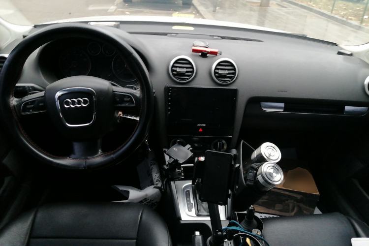 Used Audi A3 2013 Sportback 30 TFSI Comfort Model