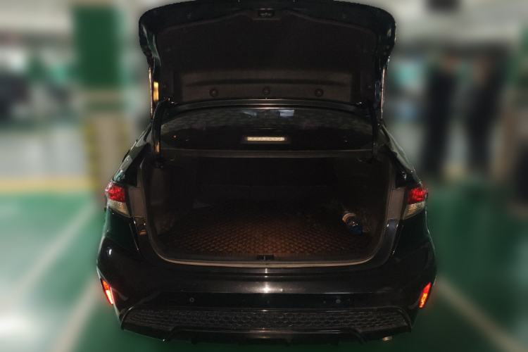 Used Toyota Levin 2019 185T CVT Sport Edition China VI Standard
