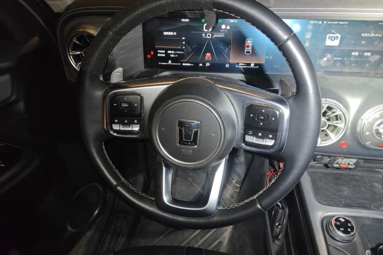 Used Tank 300 2021 Off-Road Edition 2.0T Conqueror