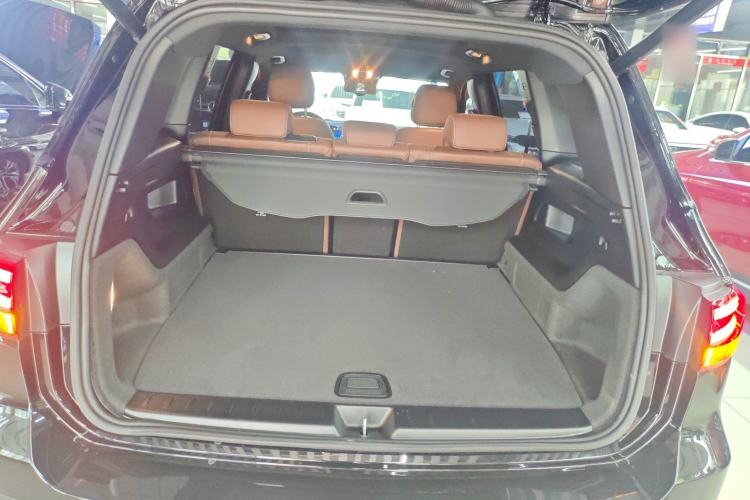 Used Mercedes-Benz GLB 2024 Refresh GLB 220 Dynamic Edition