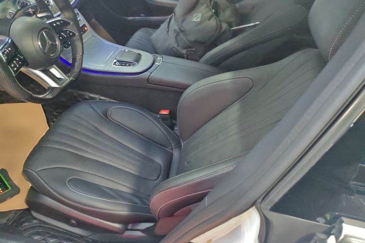 Used Mercedes-Benz CLS 2022 CLS 300 Sport Edition
