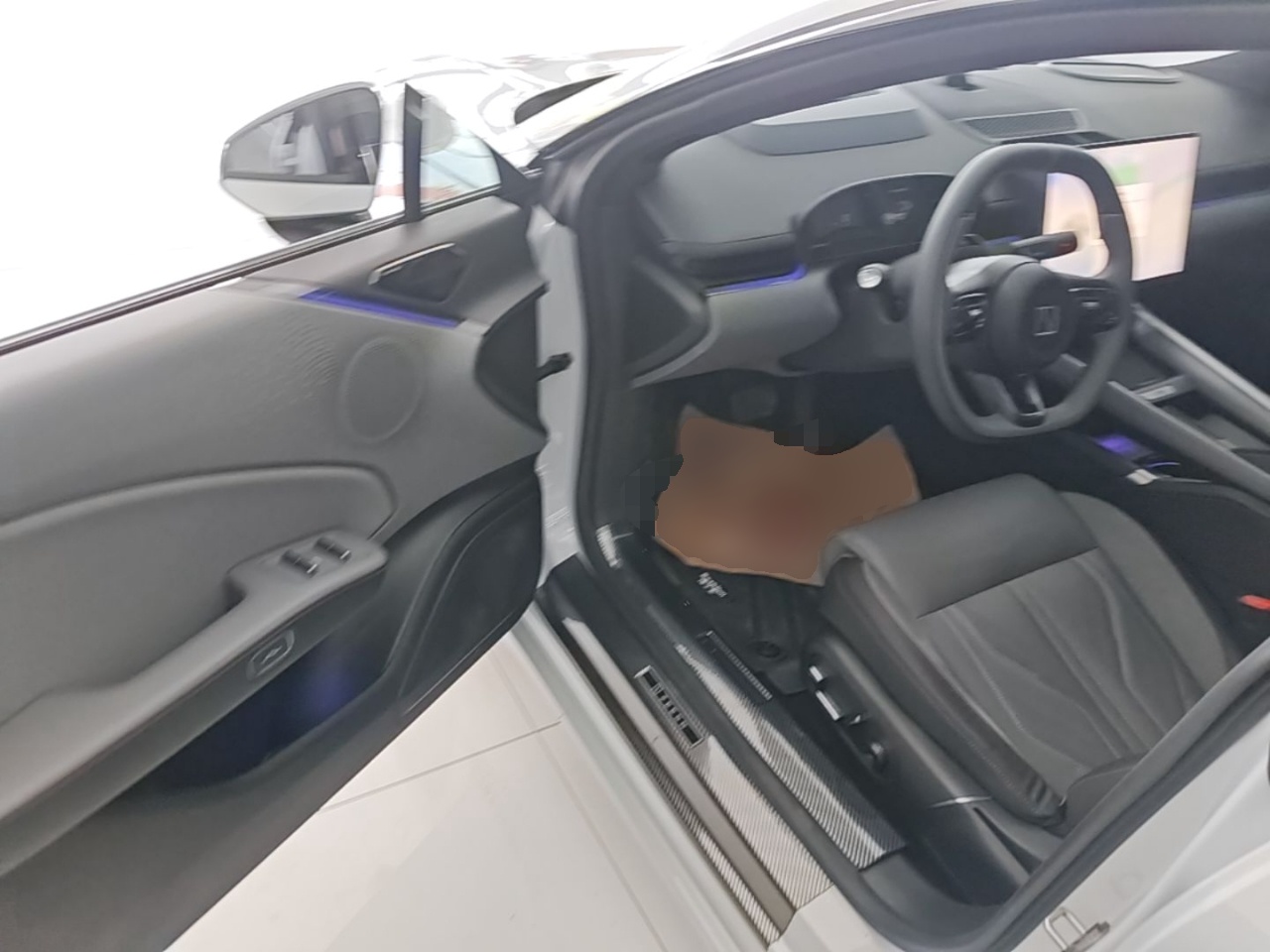 Zeekr 007GT 2025 Long-Range Rear-Wheel Drive Intelligent Driving Version 100 kWh — снимка 18