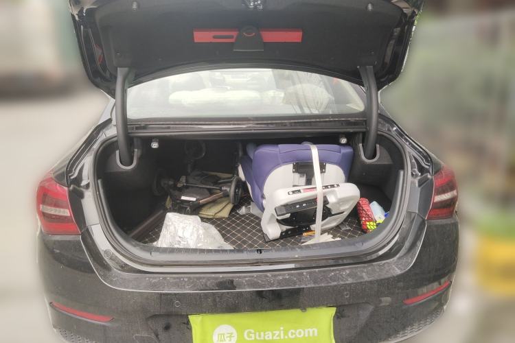 Used Hongqi H5 2022 Classic Model 1.5T DCT Flagship Edition