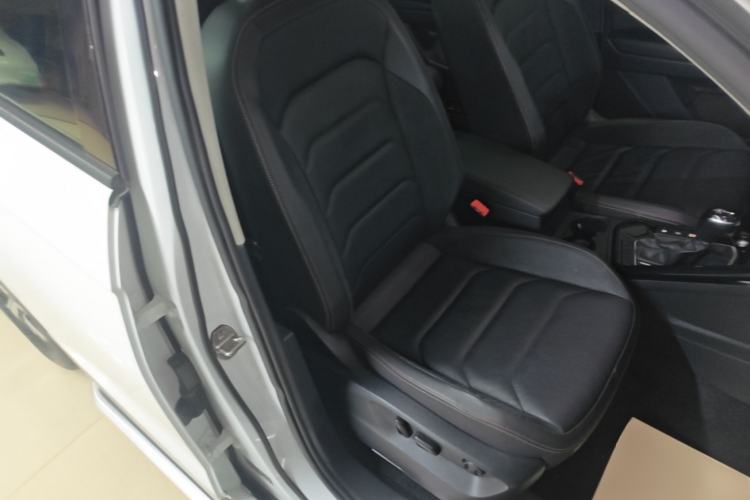 Used Volkswagen Tayron 2019 Teramont Edition 280TSI Two-Wheel Drive Luxury Model China VI Standard