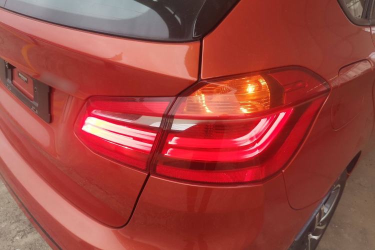 Used BMW 2 Series Active Tourer 2016 218i Sports Design Package
