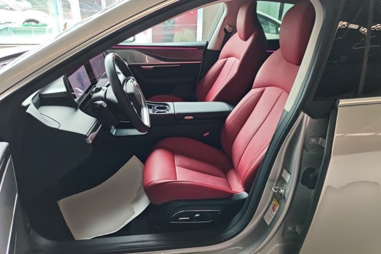 Used XPeng P7 2024 P7i 550 Pro
