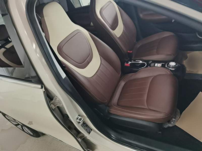 Used Wuling Bingo 2024 333 km Enjoyment Version — 24